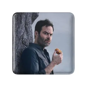 پیکسل مربعی سریال بری Barry