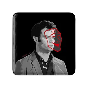 پیکسل مربعی سریال بری Barry