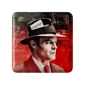 پیکسل مربعی سریال بری Barry