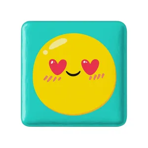 پیکسل مربعی ایموجی Emoji