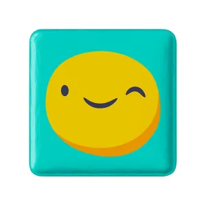 پیکسل مربعی ایموجی Emoji