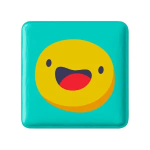 پیکسل مربعی ایموجی Emoji