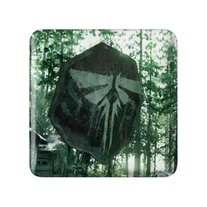 پیکسل مربعی بازی د لست آف آس The Last Of Us