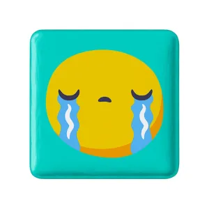 پیکسل مربعی ایموجی Emoji