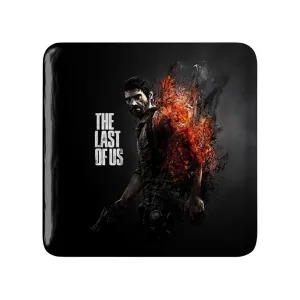 پیکسل مربعی بازی د لست آف آس The Last Of Us
