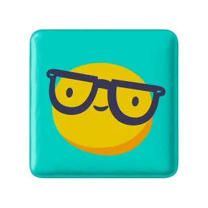 پیکسل مربعی ایموجی Emoji