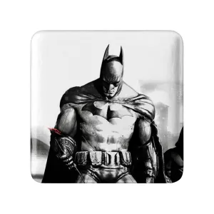 پیکسل مربعی بازی بتمن Batman