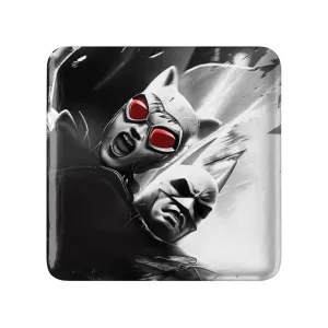 پیکسل مربعی بازی بتمن Batman