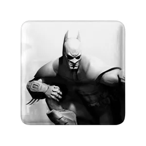 پیکسل مربعی بازی بتمن Batman