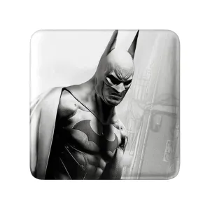 پیکسل مربعی بازی بتمن Batman
