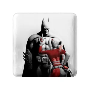 پیکسل مربعی بازی بتمن Batman
