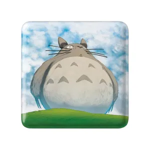 پیکسل مربعی انیمه همسایه من توتورو My Neighbor Totoro