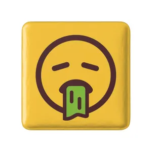 پیکسل مربعی ایموجی Emoji