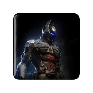 پیکسل مربعی بتمن شوالیه آرخام Batman Arkham knight