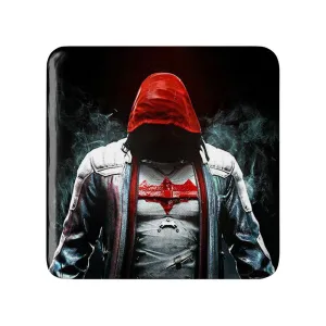 پیکسل مربعی بتمن شوالیه آرخام Batman Arkham knight