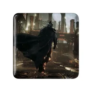 پیکسل مربعی بتمن شوالیه آرخام Batman Arkham knight