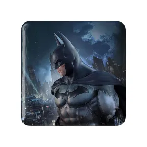 پیکسل مربعی بتمن شوالیه آرخام Batman Arkham knight
