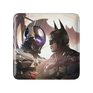 پیکسل مربعی بتمن شوالیه آرخام Batman Arkham knight