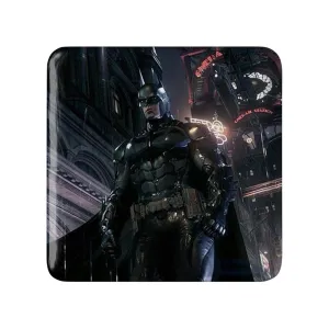 پیکسل مربعی بتمن شوالیه آرخام Batman Arkham knight