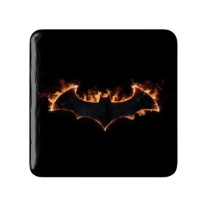 پیکسل مربعی بتمن شوالیه آرخام Batman Arkham knight