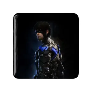 پیکسل مربعی بتمن شوالیه آرخام Batman Arkham knight