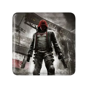 پیکسل مربعی بتمن شوالیه آرخام Batman Arkham knight