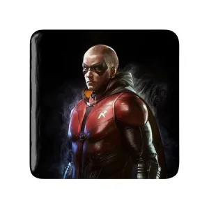 پیکسل مربعی بتمن شوالیه آرخام Batman Arkham knight