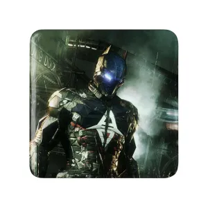 پیکسل مربعی بتمن شوالیه آرخام Batman Arkham knight