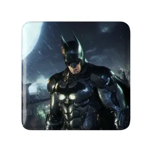 پیکسل مربعی بتمن شوالیه آرخام Batman Arkham knight