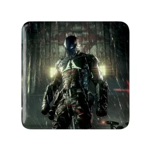پیکسل مربعی بتمن شوالیه آرخام Batman Arkham knight