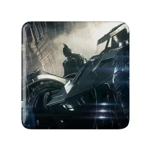 پیکسل مربعی بتمن شوالیه آرخام Batman Arkham knight