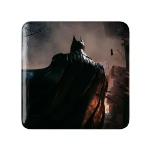 پیکسل مربعی بتمن شوالیه آرخام Batman Arkham knight