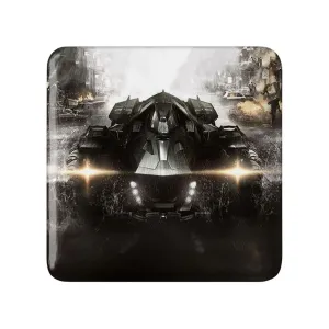 پیکسل مربعی بتمن شوالیه آرخام Batman Arkham knight