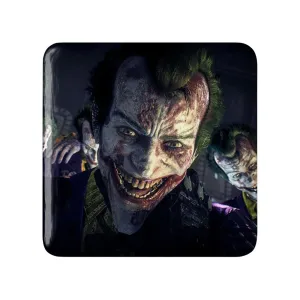 پیکسل مربعی بتمن شوالیه آرخام Batman Arkham knight