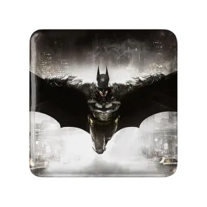 پیکسل مربعی بتمن شوالیه آرخام Batman Arkham knight