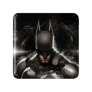 پیکسل مربعی بتمن شوالیه آرخام Batman Arkham knight
