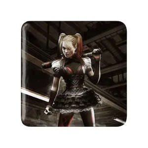 پیکسل مربعی بتمن شوالیه آرخام Batman Arkham knight