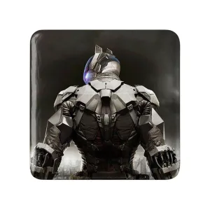 پیکسل مربعی بتمن شوالیه آرخام Batman Arkham knight