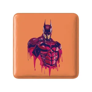 پیکسل مربعی بتمن شوالیه آرخام Batman Arkham knight