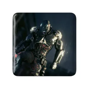 پیکسل مربعی بتمن شوالیه آرخام Batman Arkham knight