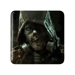 پیکسل مربعی بتمن شوالیه آرخام Batman Arkham knight