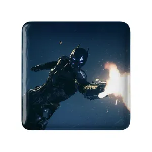 پیکسل مربعی بتمن شوالیه آرخام Batman Arkham knight