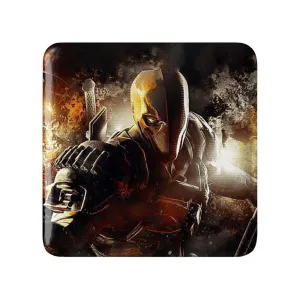 پیکسل مربعی بتمن شوالیه آرخام Batman Arkham knight