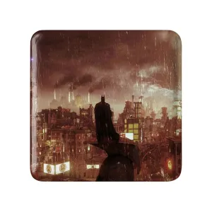 پیکسل مربعی بتمن شوالیه آرخام Batman Arkham knight