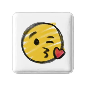 پیکسل مربعی ایموجی Emoji