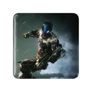 پیکسل مربعی بتمن شوالیه آرخام Batman Arkham knight