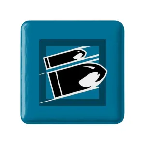 پیکسل مربعی buck  بازی رینبو سیکس سیج