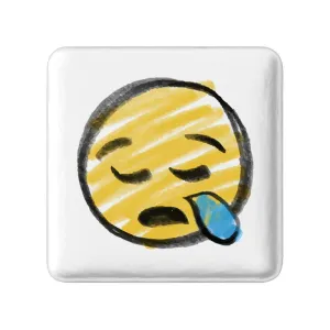 پیکسل مربعی ایموجی Emoji