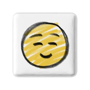 پیکسل مربعی ایموجی Emoji