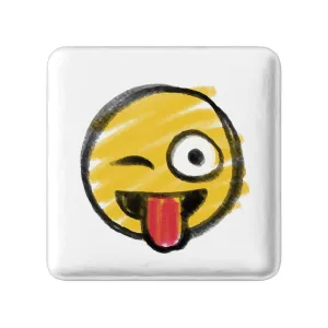 پیکسل مربعی ایموجی Emoji